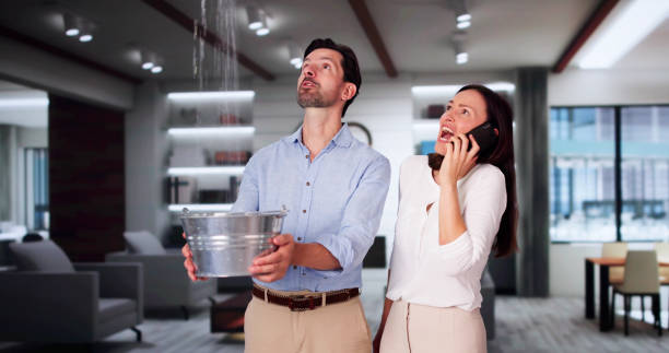 Oak Forest, IL Water damage restoration Company